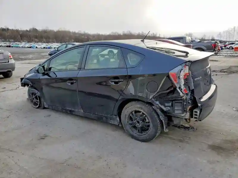 JTDKN3DU7C1521465 2012 TOYOTA PRIUS-1