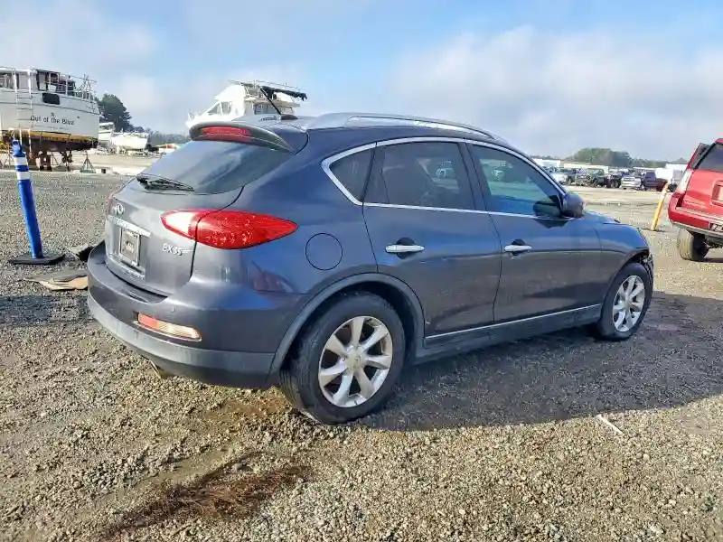 JN1AJ0HR9AM757626 2010 INFINITI EX35-2