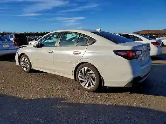 4S3BWAN61R3013832 2024 SUBARU LEGACY-1