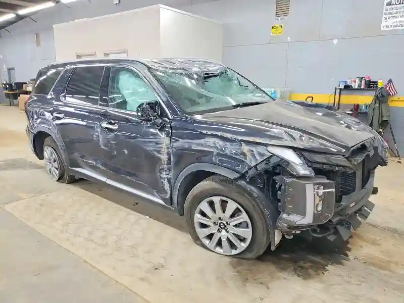 KM8R24GE5SU867363 2025 HYUNDAI PALISADE-3