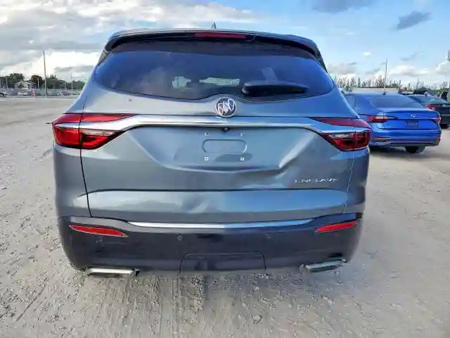 5GAERCKW9LJ233762 2020 BUICK ENCLAVE-5