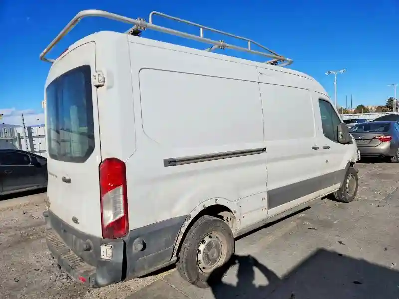 1FTNR2CV5FKB07718 2015 FORD TRANSIT T-2