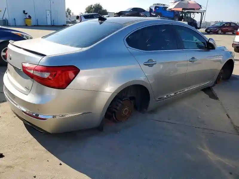 KNALN4D73E5126700 2014 KIA CADENZA-2
