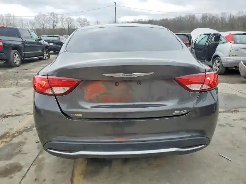 1C3CCCAB0GN177803 2016 CHRYSLER 200-5