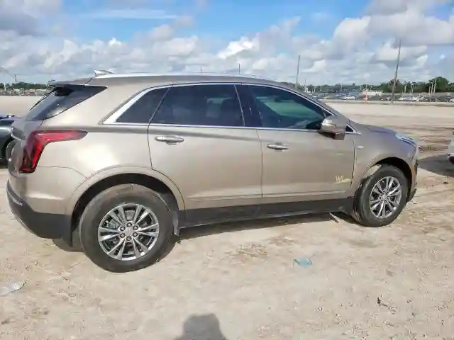 1GYKNCRS1NZ126722 2022 CADILLAC XT5-2