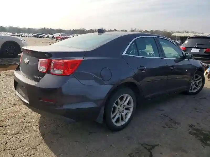 1G11C5SL2FF276601 2015 CHEVROLET MALIBU-2