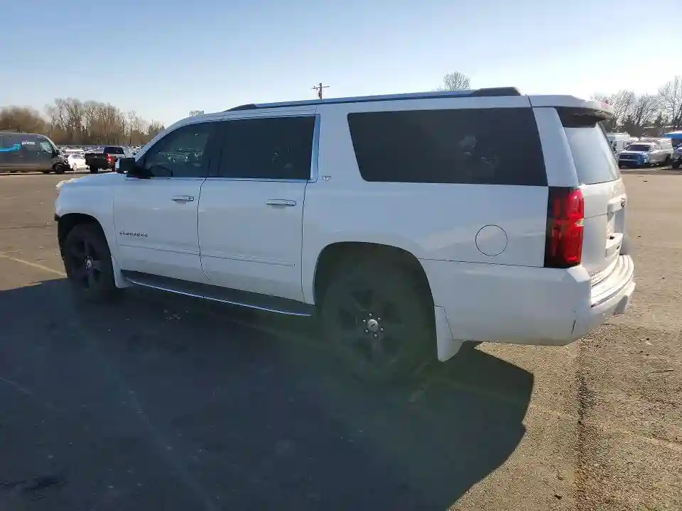 1GNSKJKC0GR240517 2016 CHEVROLET SUBURBAN-1