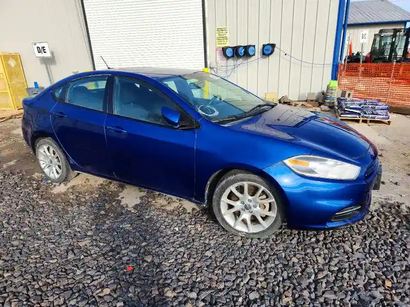 1C3CDFBA8DD179109 2013 DODGE DART-2