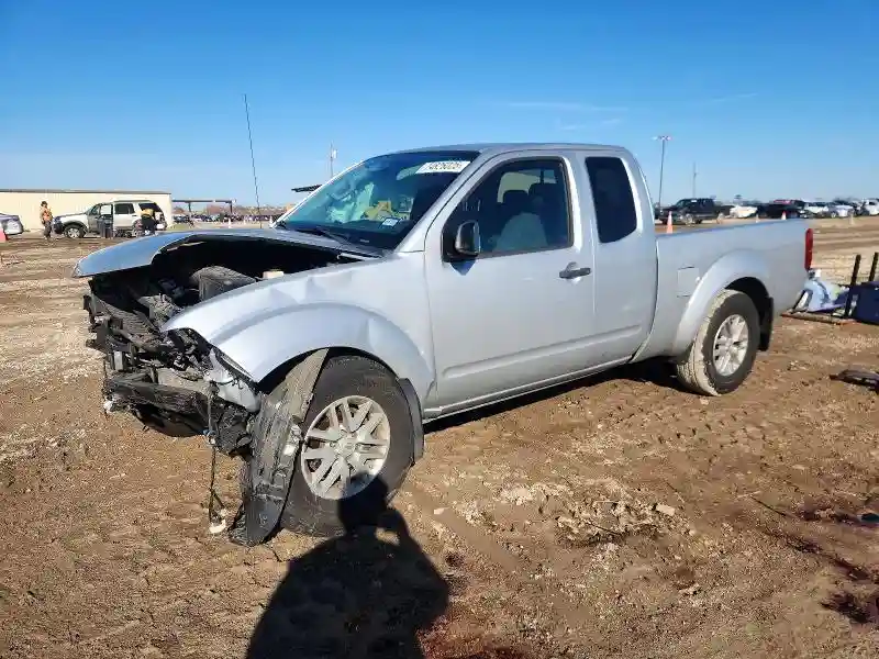 1N6BD0CT2KN723631 2019 NISSAN FRONTIER-0