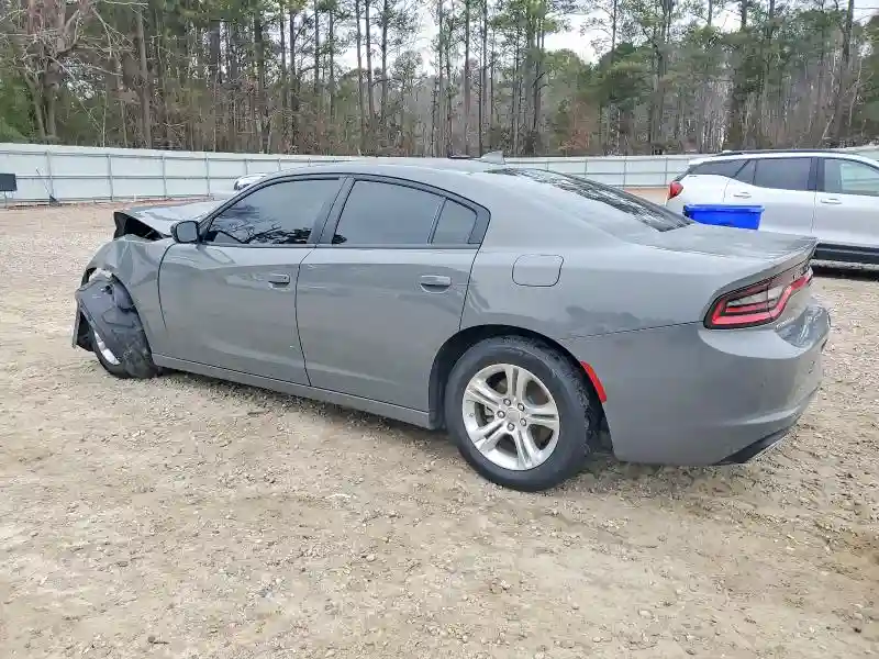 2C3CDXBG7PH575873 2023 DODGE CHARGER-1