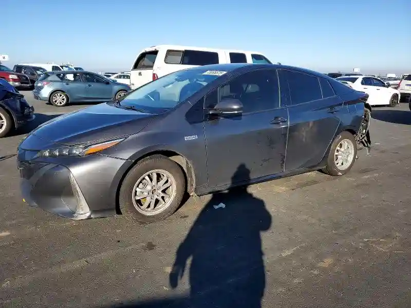 JTDKARFP9J3078629 2018 TOYOTA PRIUS-0