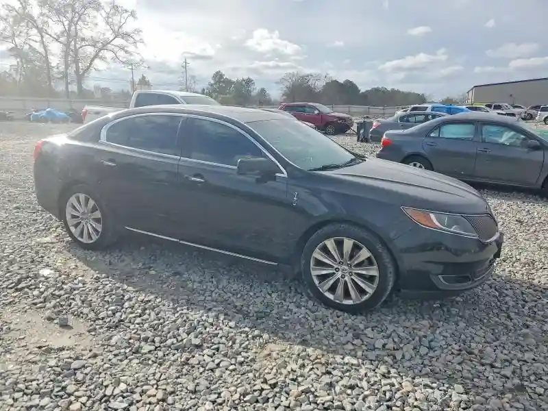 1LNHL9FT8FG600437 2015 LINCOLN MKS-3