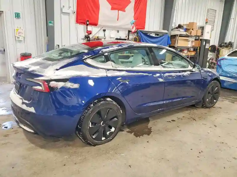 LRW3E7FA2RC276485 2024 TESLA MODEL 3-2