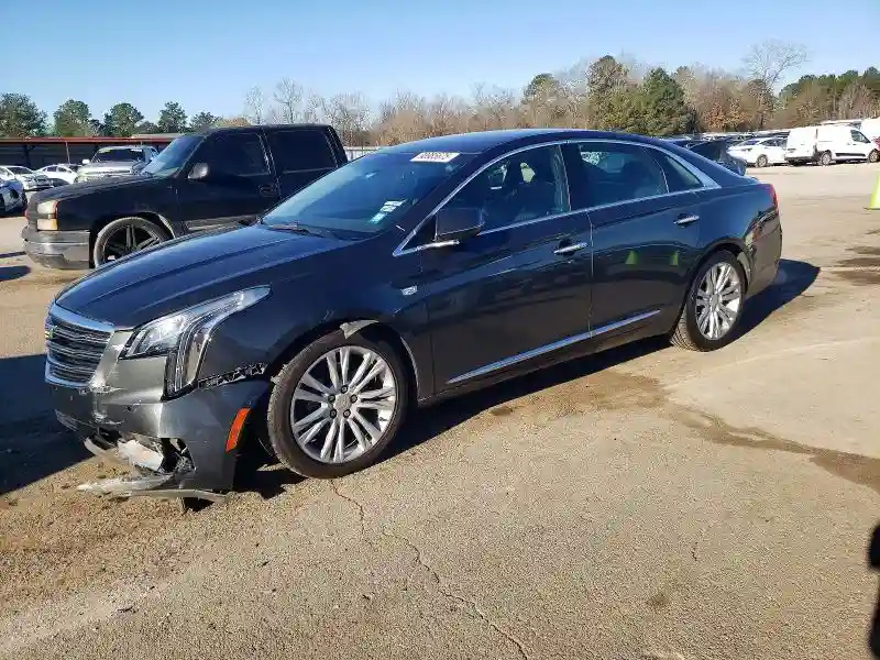2G61M5S31J9132109 2018 CADILLAC XTS-0