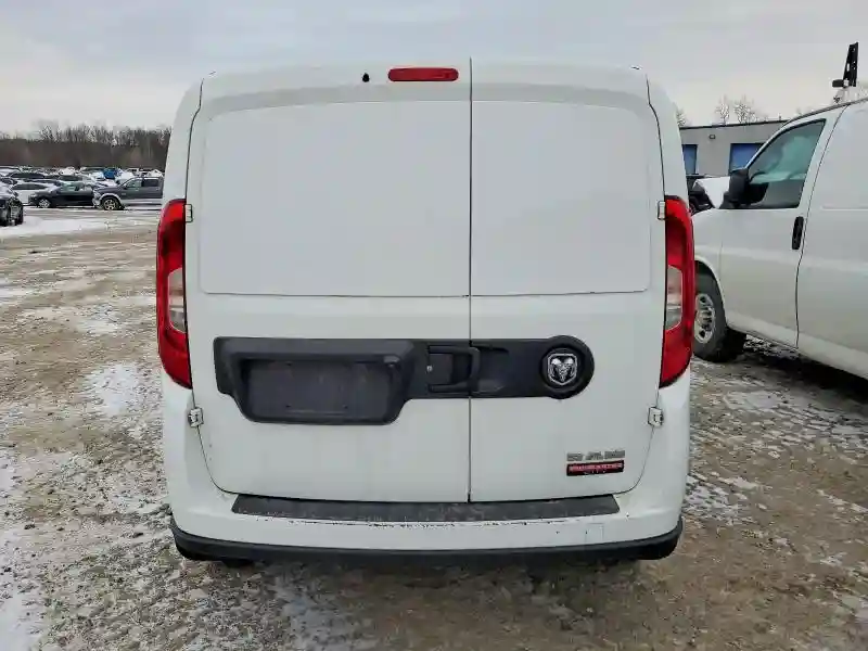 ZFBHRFAB6N6W85737 2022 RAM PROMASTER-5