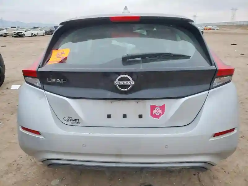 1N4AZ1BVXPC556713 2023 NISSAN LEAF-5