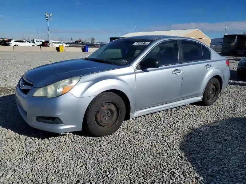 4S3BMBA61C3026282 2012 SUBARU LEGACY-0