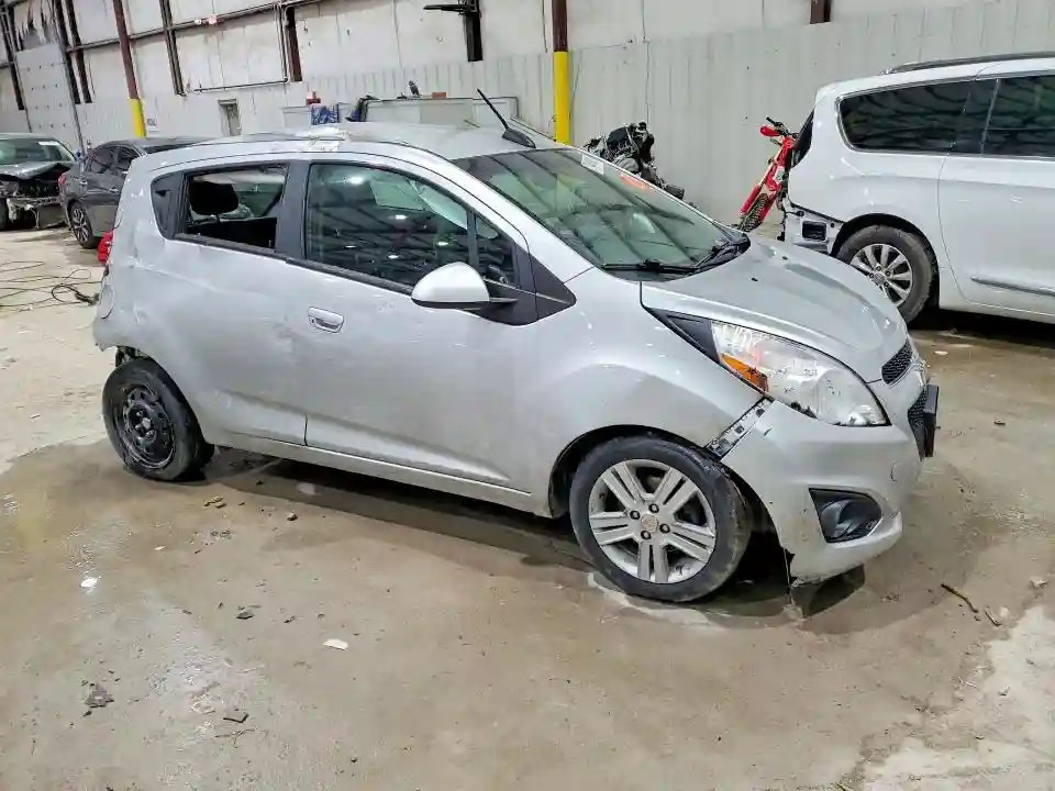 KL8CA6S91FC712011 2015 CHEVROLET SPARK-3