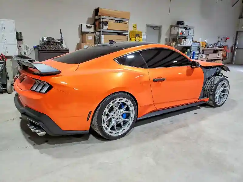 1FA6P8R07R5501092 2024 FORD MUSTANG DA-2
