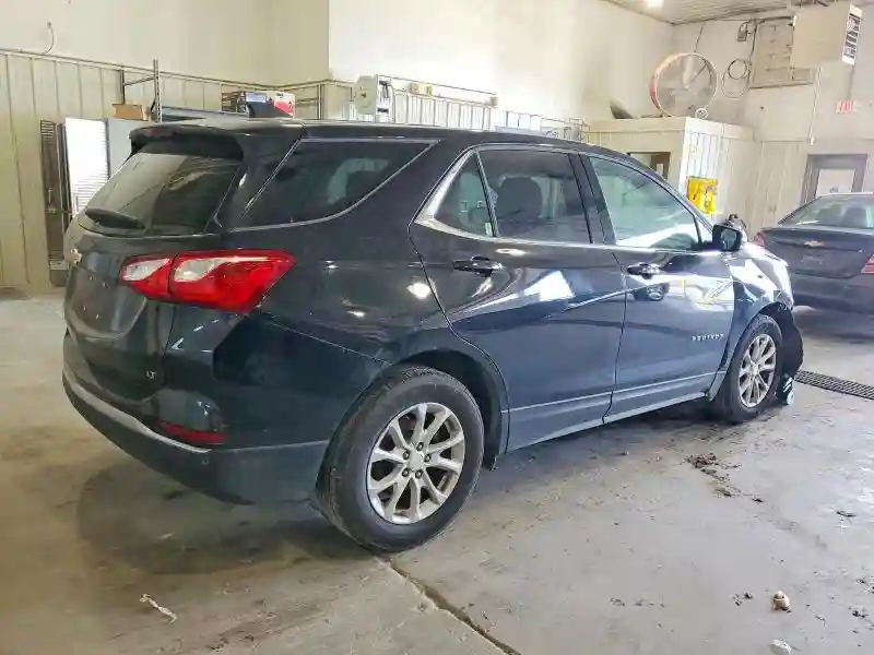 2GNAXJEV4K6288410 2019 CHEVROLET EQUINOX-2