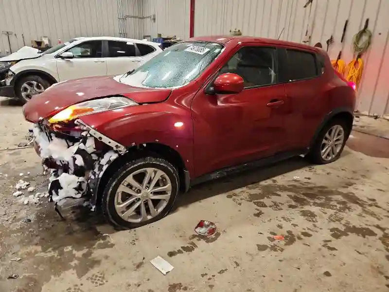 JN8AF5MV2BT008435 2011 NISSAN JUKE-0