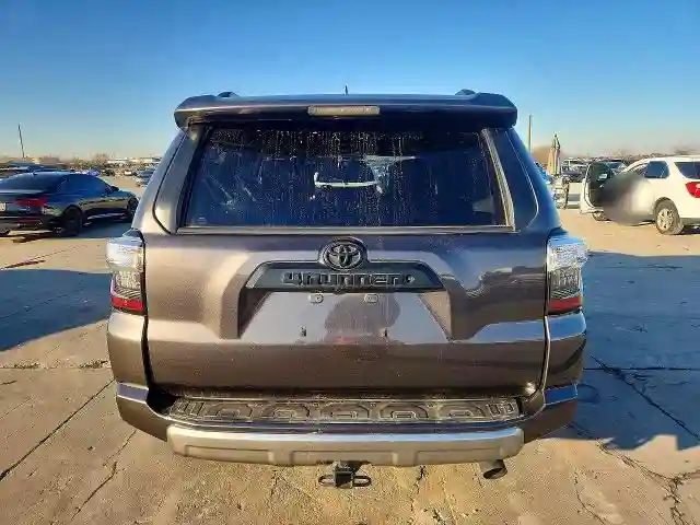 JTEBU5JR1K5667507 2019 TOYOTA 4RUNNER-5