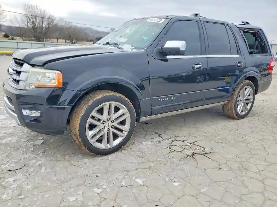 1FMJU1MT1GEF27024 2016 FORD EXPEDITION-0