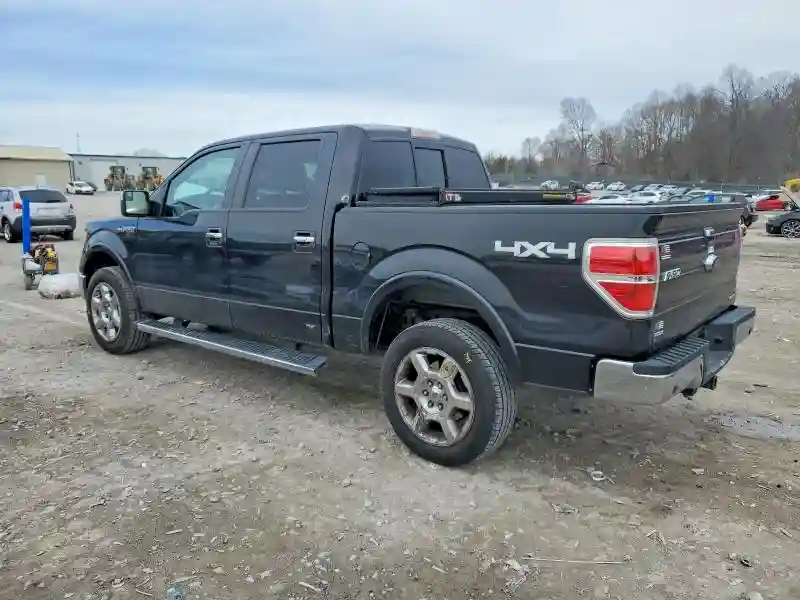 1FTFW1EF9EKG09207 2014 FORD F-150-1