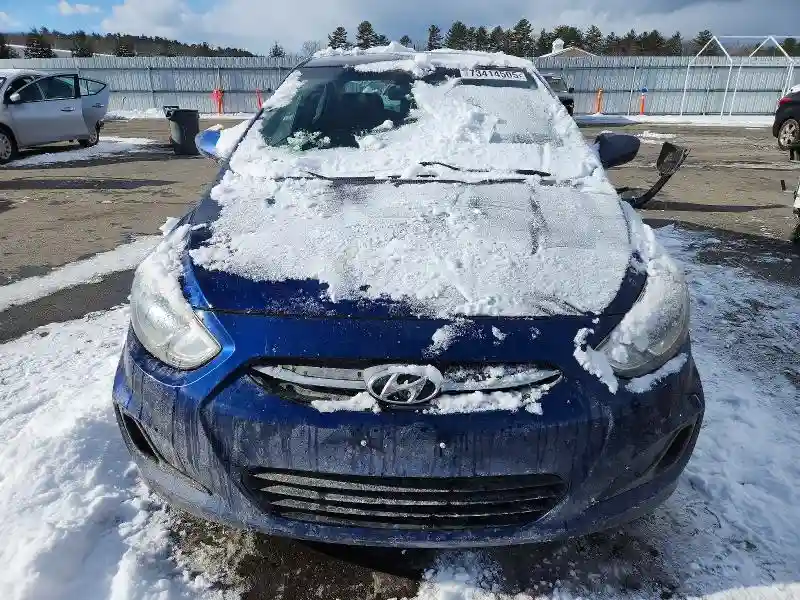 KMHCT4AE4GU073909 2016 HYUNDAI ACCENT-4