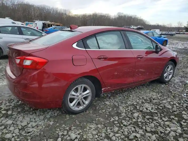 1G1BE5SM4H7165567 2017 CHEVROLET CRUZE-2