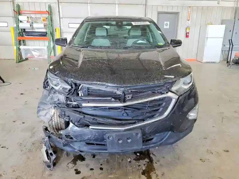 2GNAXJEV4K6288410 2019 CHEVROLET EQUINOX-4