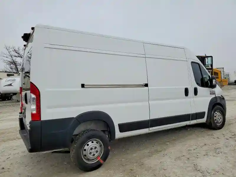 3C6LRVDGXME589831 2021 RAM PROMASTER-2