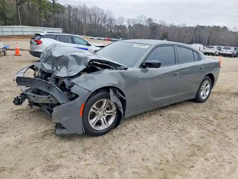 2C3CDXBG7PH575873 2023 DODGE CHARGER-0