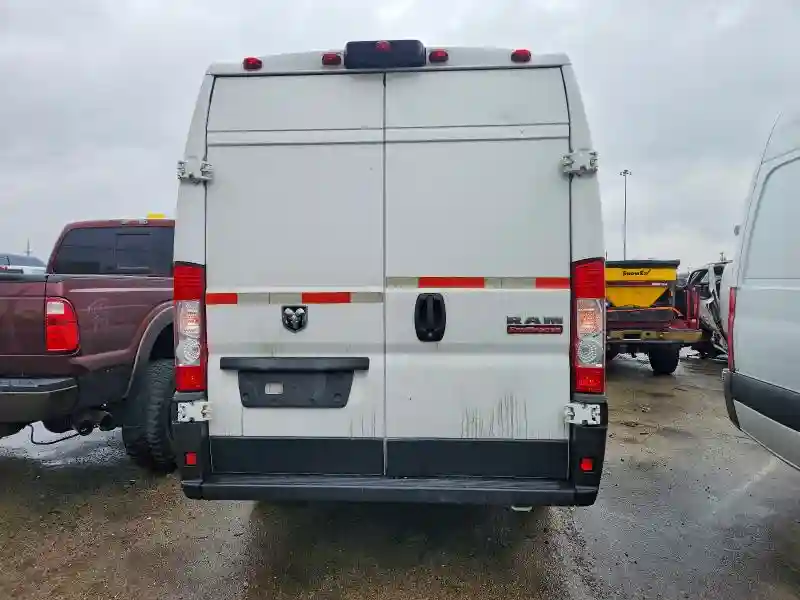 3C6MRVJG4ME568093 2021 RAM PROMASTER-5