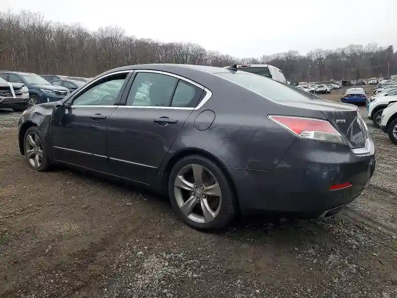 19UUA9F23CA002529 2012 ACURA TL-1