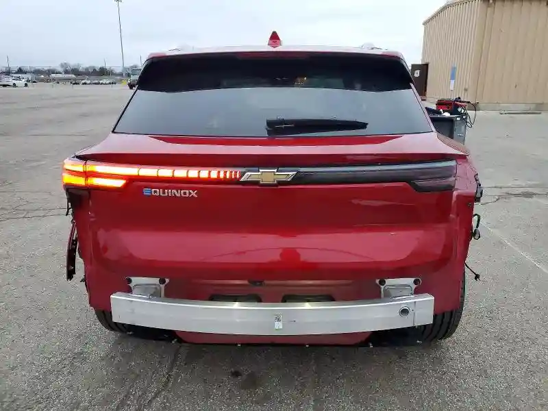 3GN7DNRP4SS263031 2025 CHEVROLET EQUINOX-5