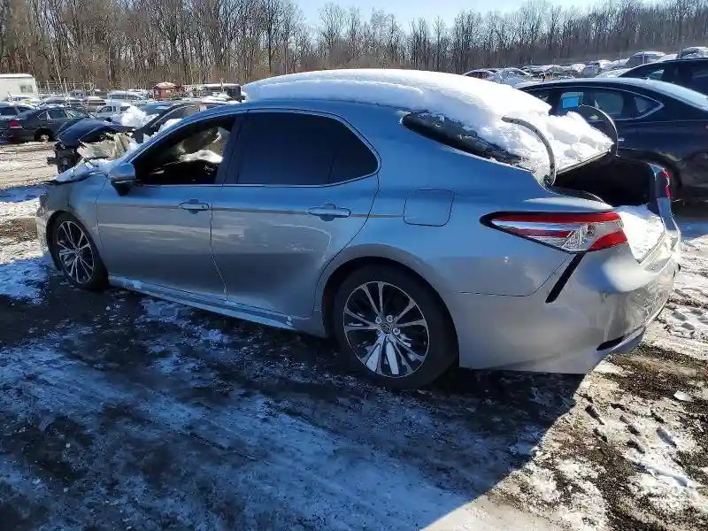 4T1M11BK5LU001897 2020 TOYOTA CAMRY-1