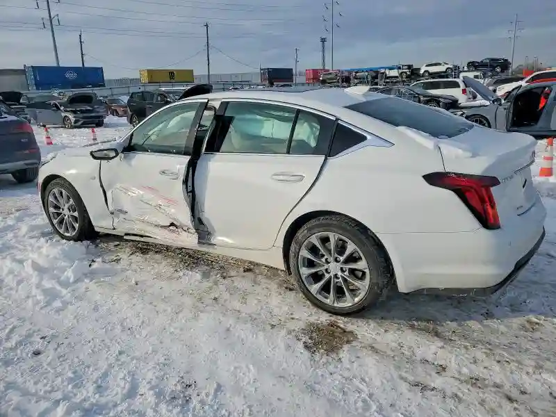 1G6DT5RK9R0112273 2024 CADILLAC CT5-1