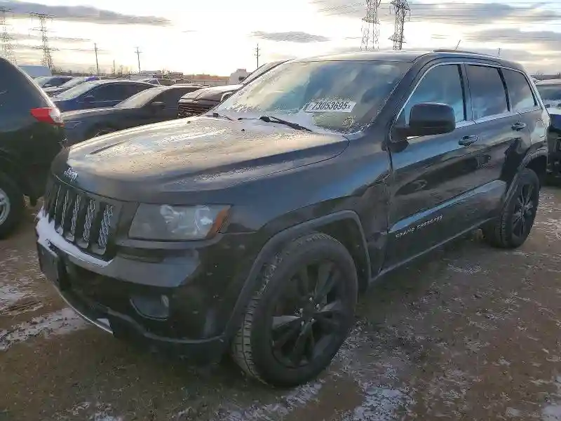 1C4RJFAT0DC583772 2013 JEEP GRAND CHEROKEE-0