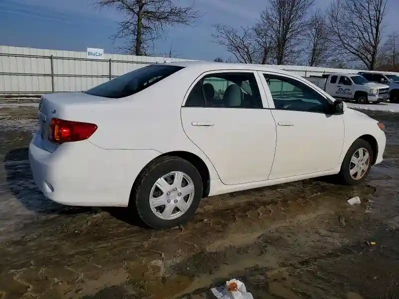 2T1BU4EE7AC263764 2010 TOYOTA COROLLA-2