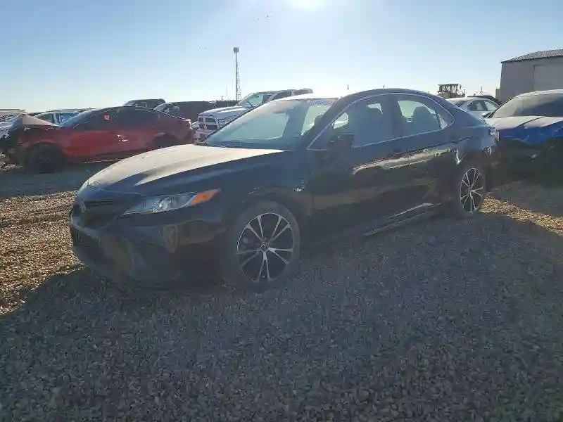 4T1G11AK1LU876313 2020 TOYOTA CAMRY-0