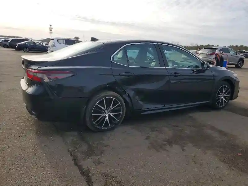 4T1G11AKXPU835314 2023 TOYOTA CAMRY-2