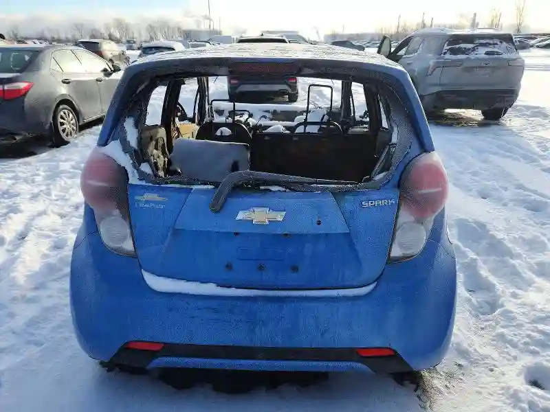 KL8CD6S90FC765094 2015 CHEVROLET SPARK-5
