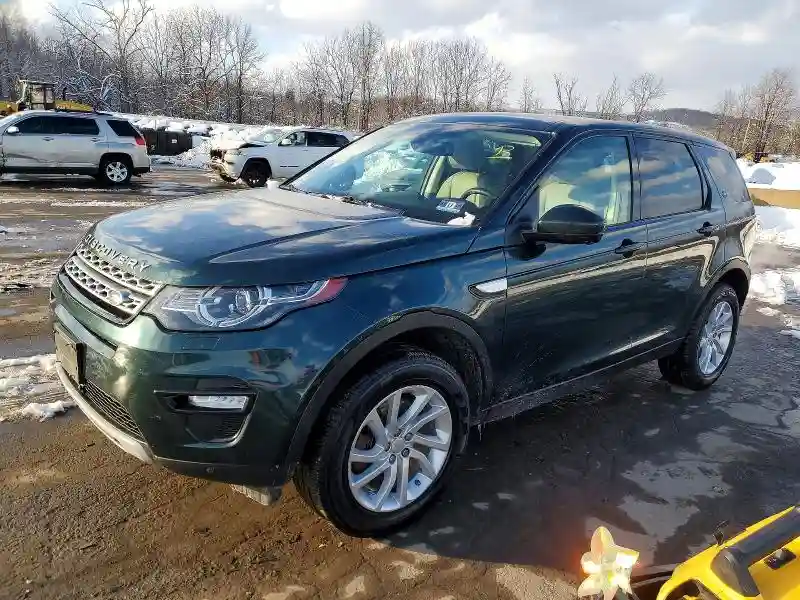 SALCR2BG5HH642597 2017 LAND ROVER DISCOVERY-0