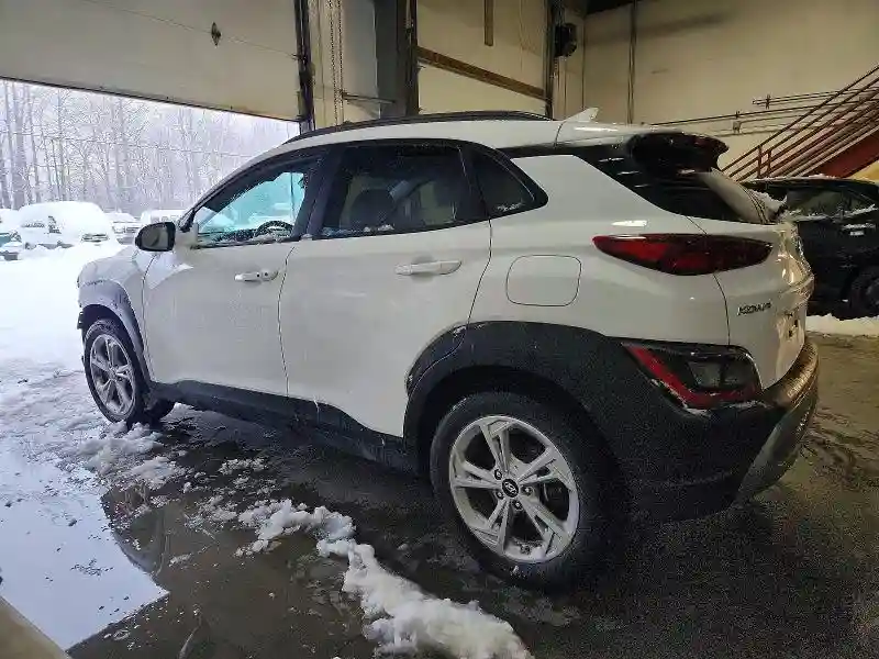 KM8K6CAB1PU946261 2023 HYUNDAI KONA-1