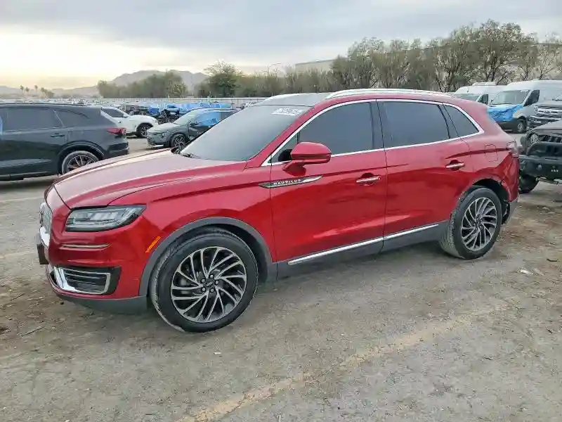 2LMPJ6LP8KBL18666 2019 LINCOLN NAUTILUS-0