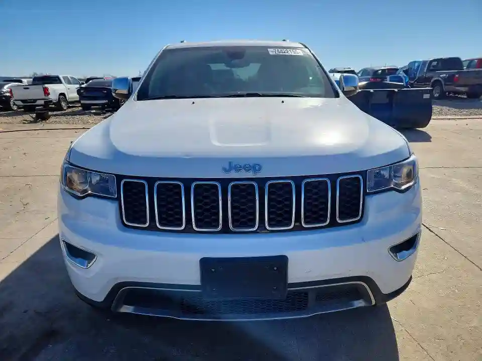 1C4RJEBG5HC669404 2017 JEEP CHEROKEE-4