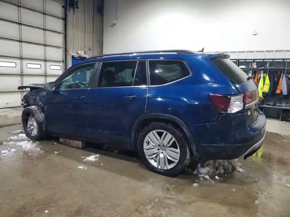 1V2UR2CA7LC505767 2020 VOLKSWAGEN ATLAS-1