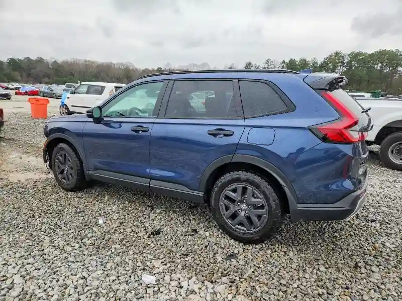 7FARS6H61TE019227 2026 HONDA CR-V TRAIL-1