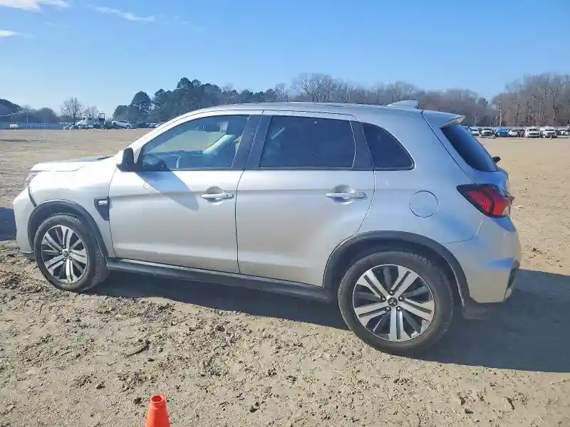 JA4APUAU6MU034929 2021 MITSUBISHI OUTLANDER-1